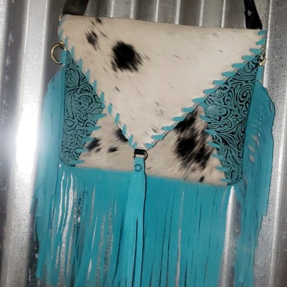 Western purses - Picture 3 of 3